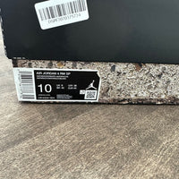 Jordan 4 RM SP Nigel Sylvester Driveway Grey - Image 6