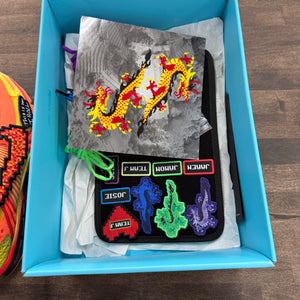 Nike Zoom Vomero 5 Doernbecher Size 10 (Pre-Owned) - Image 6