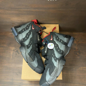 Nike Air DT Max '96 Falcons Size 12 (Pre-Owned) - Image 2