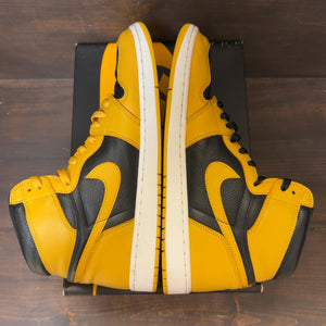 Jordan 1 Retro High Pollen - Image 5