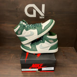 Jordan 1 Retro High OG Gorge Green - Image 1