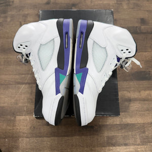 Jordan 5 Retro Grape (2025) - Image 3