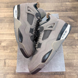 Jordan 4 Retro Cave Stone Size 14 (Pre-Owned) - Image 1