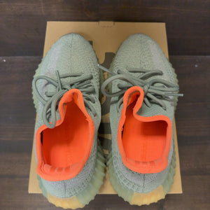 adidas Yeezy Boost 350 V2 Desert Sage - Image 5