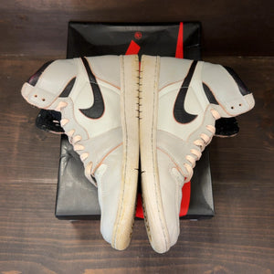 Jordan 1 Retro High OG Defiant SB NYC to Paris - Image 4