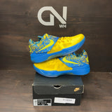 Nike KD 4 Scoring Title (2025) - Image 1
