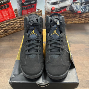 Jordan 6 Retro DMP 2020 (GS) - Image 3