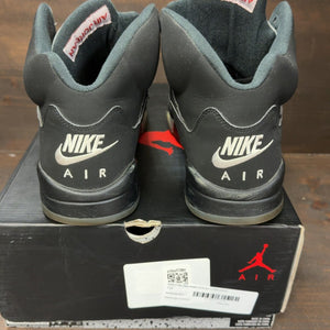 Jordan 5 Retro Black Metallic (2016) - Image 5