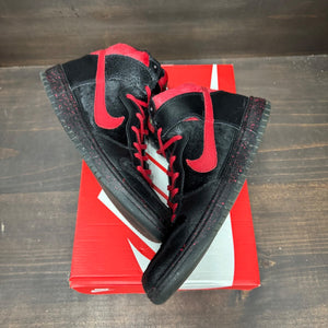 Nike SB Dunk High Krampus Size 10 (Pre-Owned) - Image 2