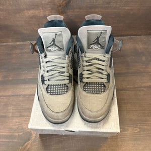 Jordan 4 Retro Cave Stone - Image 3