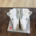 Jordan 4 Retro White Oreo (2021) - Image 3