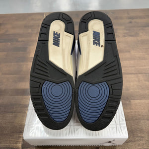 Jordan 3 Retro OG SP A Ma Maniére Diffused Blue Diffused Blue - Image 5