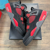 Jordan 4 Retro Red Thunder - Image 1