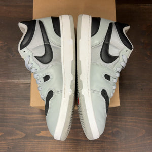 Nike Mac Attack QS SP Travis Scott Cactus Jack Size 9.5 (Pre-Owned) - aux