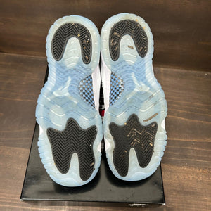 Jordan 11 Retro Legend Blue (2024) (GS) - Image 6