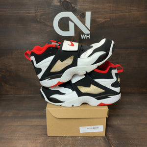 Nike Air Diamond Turf 49ers (2025) Size 13 (Pre-Owned) - Image 1