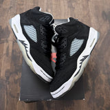 Jordan 5 Retro Moonlight (2021) (GS) - Image 2
