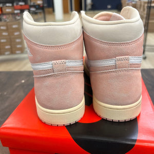 Jordan 1 Retro High OG Washed Pink (Women's) - Image 4