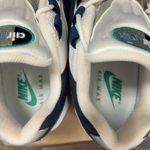 Nike Air Max 95 Big Bubble Slate Size 12 (Pre-Owned) - Image 5