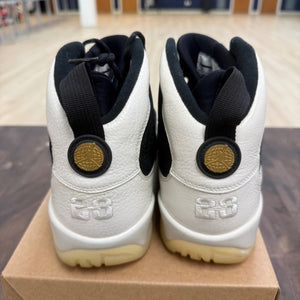Jordan 9 Retro City of Flight Size 12 (Pre-Owned) - Image 5