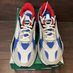 Puma RS-X3 Puzzle Puma White - Image 3