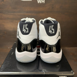 Jordan 11 Retro Concord (2018) Size 8.5 (Pre-Owned)