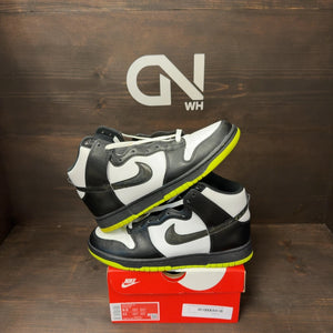 Nike Dunk High Electric Panda - Image 1