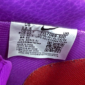 Nike Air Force 1 Low Cactus Plant Flea Market Fuchsia Dream Size 12.5 (Pre-Owned) - aux