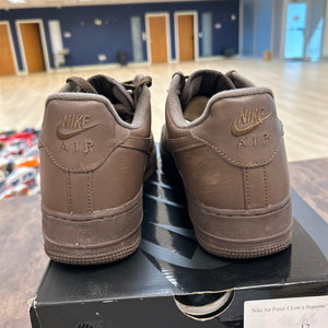 Nike Air Force 1 Low Supreme Baroque Brown - Image 4