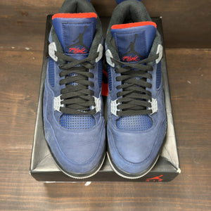 Jordan 4 Retro Winterized Loyal Blue - Image 3