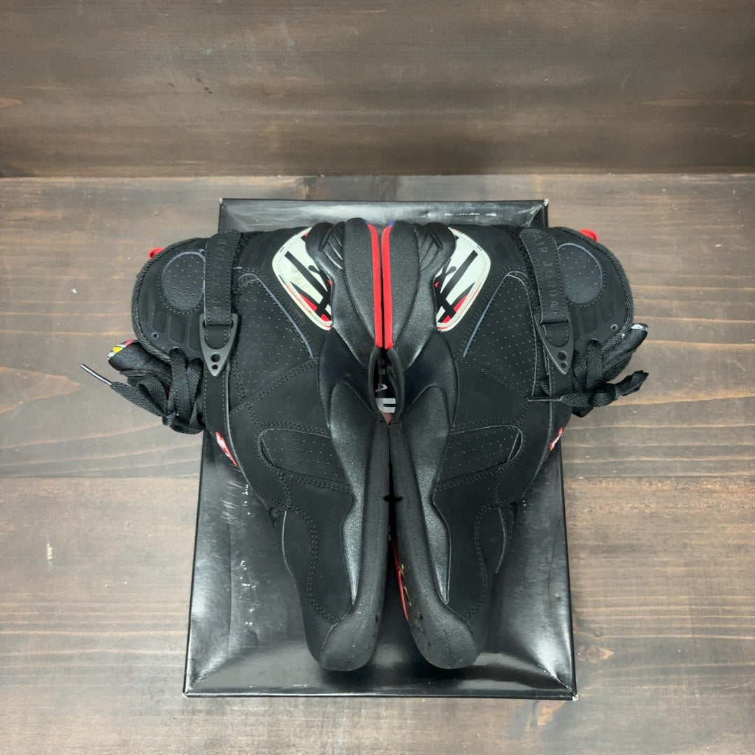 Jordan 8 Retro Playoffs (2023) - Image 4