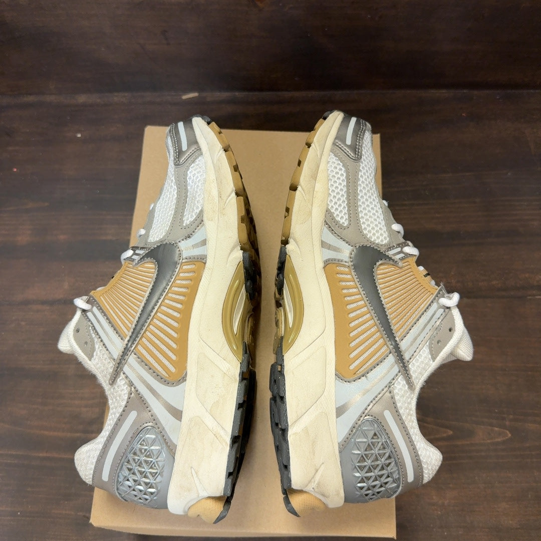Nike Zoom Vomero 5 Metallic Pewter Size 9.5 (Pre-Owned) - Image 6