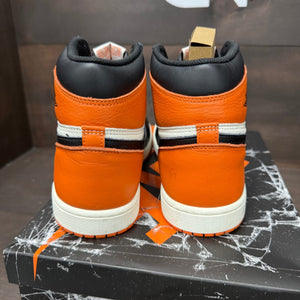 Jordan 1 Retro High OG Shattered Backboard (2025) - Image 5