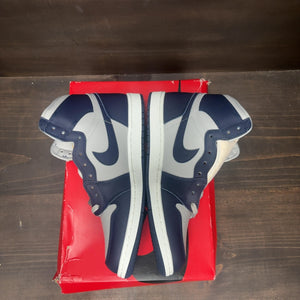 Jordan 1 Retro High '85 Georgetown - Image 4