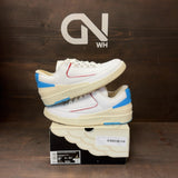 Jordan 2 Retro Low NC to Chi (Women's) - Image 1