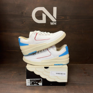 Jordan 2 Retro Low NC to Chi (Women's) - Image 1