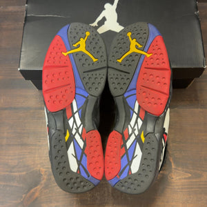 Jordan 8 Retro Playoffs (2013) - Image 6