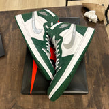Jordan 1 Retro High OG Gorge Green - Image 1