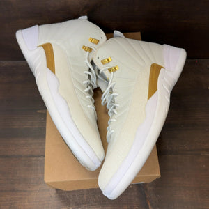 Jordan 12 Retro OVO White Size 15 (Pre-Owned) - Image 7