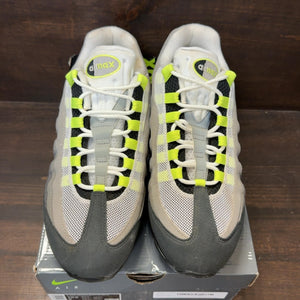 Nike Air Max 95 OG Big Bubble Neon (2026) (Women's) - Image 3