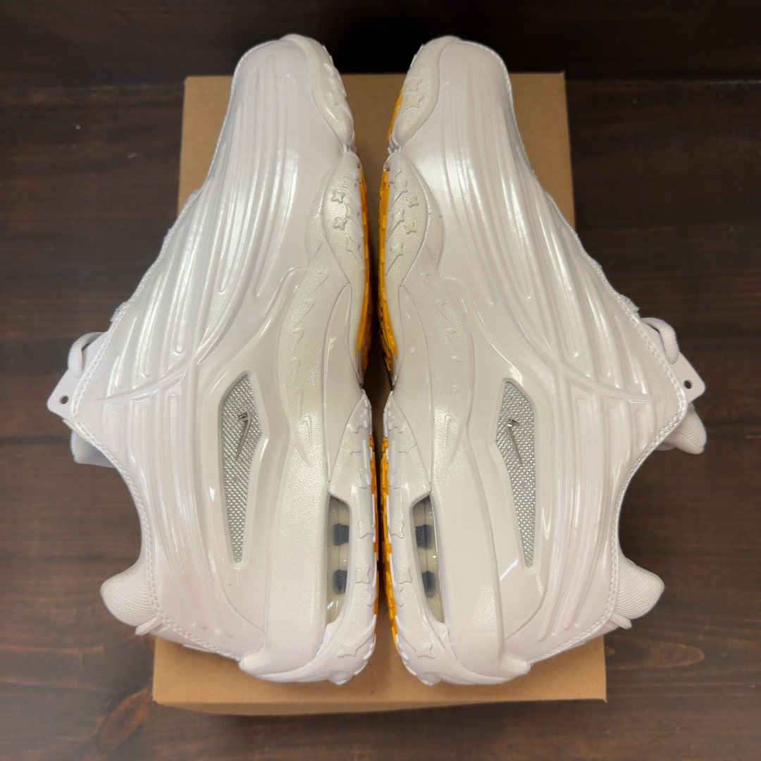 Nike Hot Step 2 Drake NOCTA White Size 9 (Pre-Owned) - Image 6