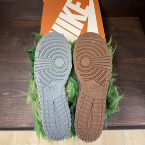 Nike CPFM Flea 1 Cactus Plant Flea Market Overgrown Size 12 (Pre-Owned)
