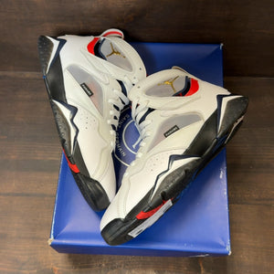 Jordan 7 Retro BCFC Paris Saint-Germain PSG (2021) - Image 1