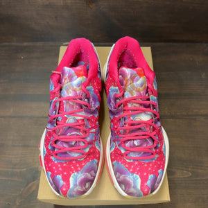 Nike KD 8 Aunt Pearl Size 9 (Pre-Owned) - Image 3