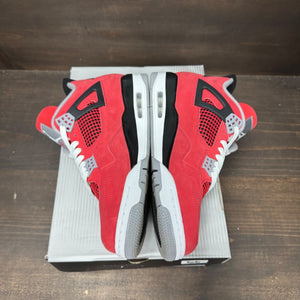 Jordan 4 Retro Toro Bravo (2026) - Image 4
