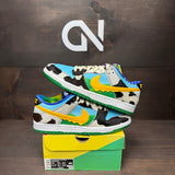Nike SB Dunk Low Ben & Jerry's Chunky Dunky - Image 1