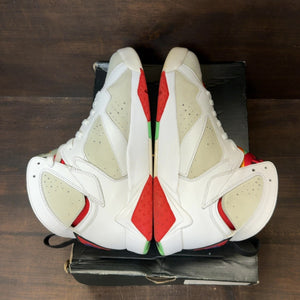 Jordan 7 Retro Hare (2015) Size 9.5 (Pre-Owned)