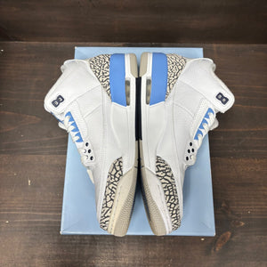 Jordan 3 Retro UNC (2020) - Image 4