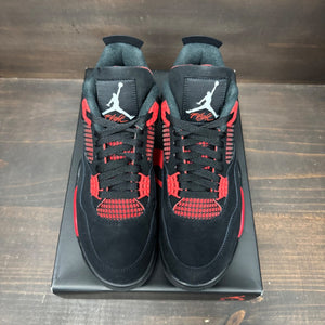 Jordan 4 Retro Red Thunder - Image 3