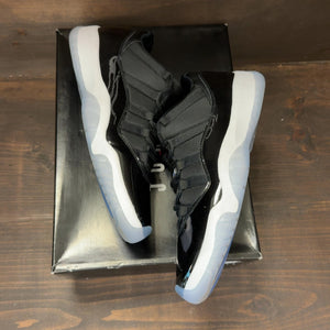 Jordan 11 Retro Low Space Jam - Image 2